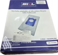 ����� �������� Philips (�������� 5 ����) 883802204010, FC802, 290*290mm ����