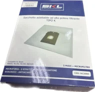 ����� �������� Bosch (�������� 5 ����) TYPE K, BBZ41FK / VZ41AFK ����