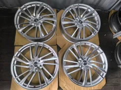 Lehrmeister Premix Dolche. 8.5x21", 5x114.3, ET48, �� 73,1���. ����