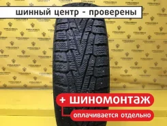 Nexen Winguard WinSpike WS6 SUV
