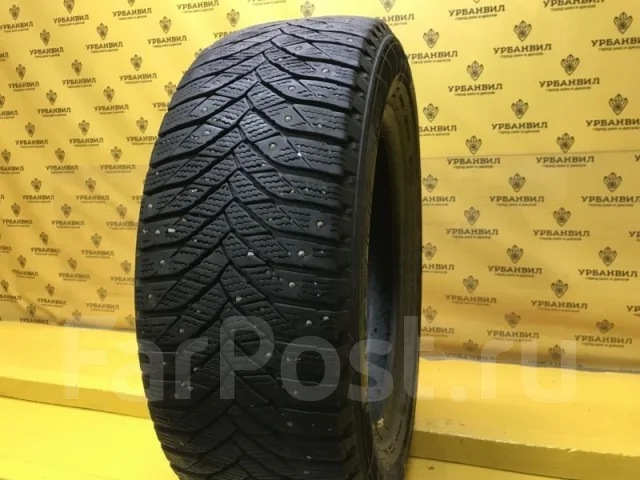 Triangle PS01
