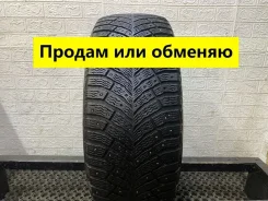 Michelin X-Ice North 4
