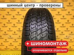 General Tire AmeriTrac TR