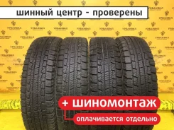 Hankook Winter I*cept W605