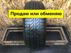 Michelin 4x4 Synchrone