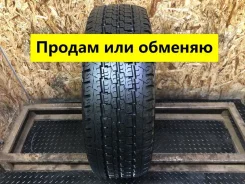 Michelin Agilis 81