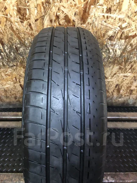 Bridgestone Ecopia EX20RV