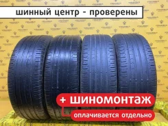 Continental ContiPremiumContact 5 SUV