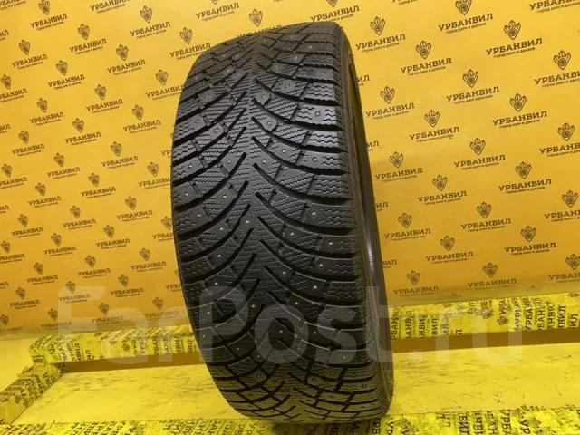 Fortune Polaro Ice