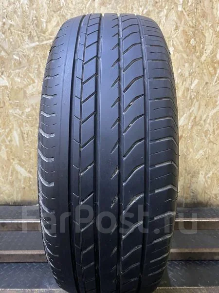 Lanvigator Comfort I