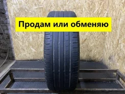 Continental ContiPremiumContact 5 SUV