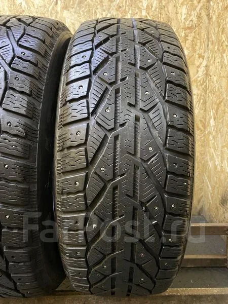 Riken SUV Stud