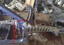 �������� Toyota CAMI, ������ �������� ����