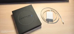 Vivo X200 Pro mini. �/�, 512 ��, ������, 3G, 4G LTE, 5G, Dual-SIM, ����������, NFC, ������� �������, ������������ ������� ����