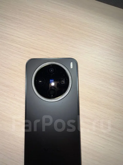 Vivo X200 Pro mini. �/�, 512 ��, ������, 3G, 4G LTE, 5G, Dual-SIM, ����������, NFC, ������� �������, ������������ ������� ����