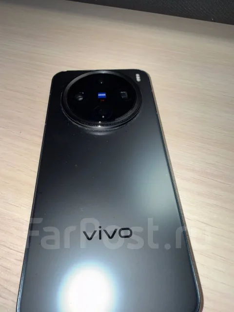 Vivo X200 Pro mini. �/�, 512 ��, ������, 3G, 4G LTE, 5G, Dual-SIM, ����������, NFC, ������� �������, ������������ ������� ����
