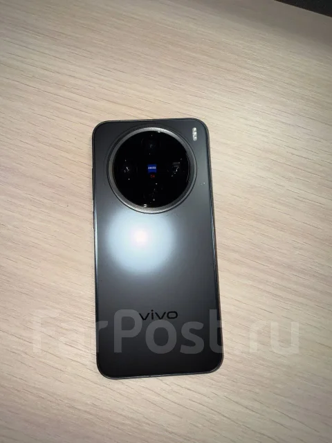 Vivo X200 Pro mini. �/�, 512 ��, ������, 3G, 4G LTE, 5G, Dual-SIM, ����������, NFC, ������� �������, ������������ ������� ����
