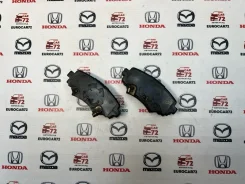 ������� ��������� Mazda 3 B4Y02648ZC BM P5, ������ B4Y02648ZC ����