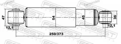 ����������� ������ 553004L002 Hyundai Solaris 14 2014-2017 [Russia] 12650901R ����