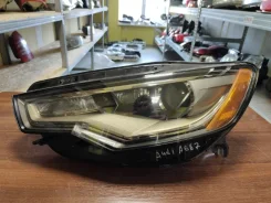 ���� ���������� Audi A6 4G0941043E C7, �������� ����� 4G0941043E ����