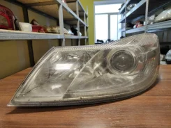 ���� ����������� Skoda Octavia 6651118Rmldem A5, �������� ����� 6651118RMLDEM ����