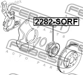 ������� | ����� ����/��� | 2282SORF ����