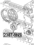 ����� ���������� ����� ��� 06A109479F AUDI A3/S3/Sportb. /LIM. /QU. 2004-2013 [MEX] 23879N5 ����