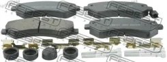 ������� ��������� �������� �������� (� �������� ������) 77367319 FIAT Ducato 2J 2006-2014 2501BOXIIIF ����