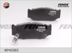������� ��������� �������� | ����� ����/��� | Fenox BP43362 BP43362 ����