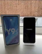 Huawei Y9s. �/�, 128 ��, ������, 3G, 4G LTE, Dual-SIM ����
