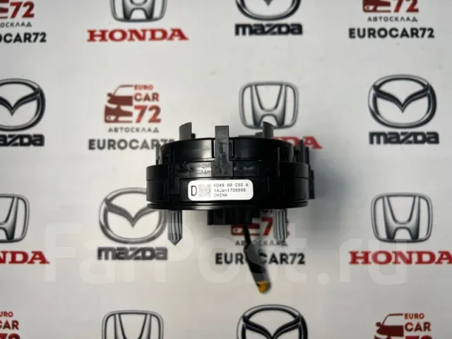 ������ srs Mazda 3 KD4966CS0A BM P5 KD4966CS0A ����