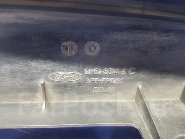 ��������� ��������� Ford Focus 2014 BM518314A CB8 MGDA BM518314A ����