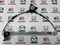 ��������������� Mazda 3 BP4K73590E BK, ������ ����� BP4K73590E ����