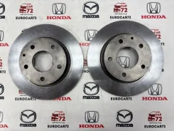 ����� ��������� Mazda 3 B45G26251B BM P5, ������ B45G26251B ����