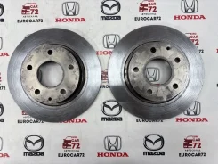 ����� ��������� Mazda 3 B45G26251B BM P5, ������ B45G26251B ����