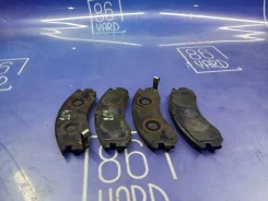 ������� ��������� Mitsubishi Challenger 1997 MN102608 K96W 6G72, �������� MN102608 ����