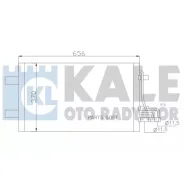 �������� FORD Focus(II) 05- KALE 386100 386100 ����