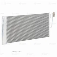 �������� ������. ��� �/� MINI Countryman (10-) Luzar LRAC2601 LRAC2601 ����