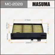 ������ ������ Mitsubishi Pajero Masuma MC2028 MC2028 ����