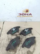 ������� ��������� Audi A1 2012 5K0698151 8X CAX, �������� 5K0698151 ����