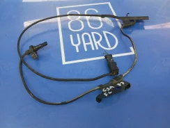 ������ ABS Toyota Vanguard 2007 8954342050 GSA33 2GRFE, �������� ����� 8954342050 ����