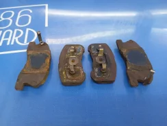 ������� ��������� Toyota Duet 2000 0449197201 M100A EJVE, �������� 0449197201 ����