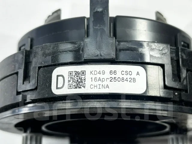 ������ srs Mazda CX-5 KD4966CS0A KE KD4966CS0A ����