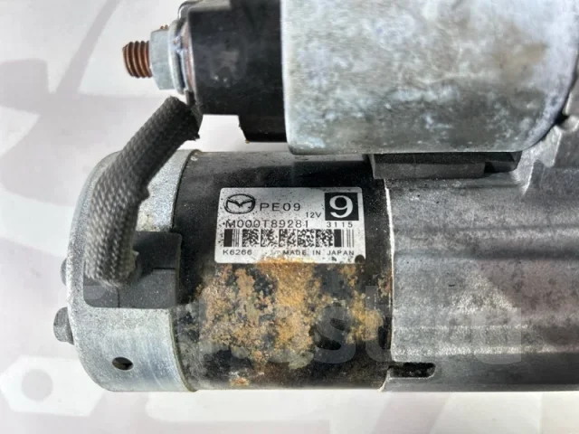 ������� Mazda 6 PE0918400 GJ PY PE0918400 ����