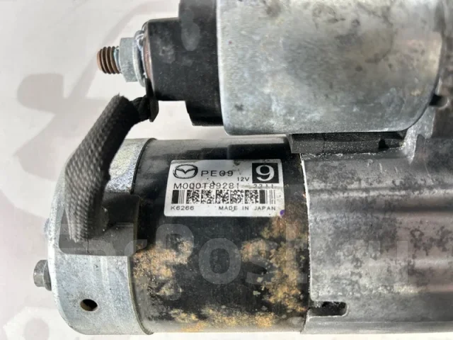 ������� Mazda 6 PE0918400 GJ PY PE0918400 ����