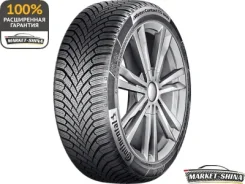 Continental WinterContact TS 860