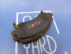 ������� ��������� Mitsubishi Outlander 2006 4605A486 CW5W 4B12, �������� 4605A486 ����