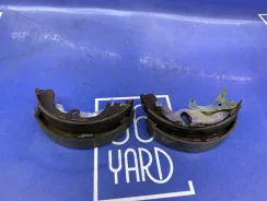 ������� ��������� Toyota Corolla 1999 0449512240 AE110 5AFE, ������ 0449512240 ����