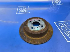 ���� ��������� Toyota Ist 2003 4243152050 NCP61 1NZFE, ������ 4243152050 ����
