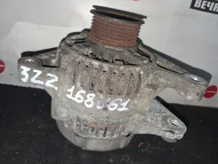 ��������� Toyota Corolla ZZE121 3ZZ-FE - - - - - - - - 168U61 168U61 ����